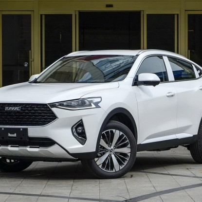 Обзор Haval Лучшие Авто