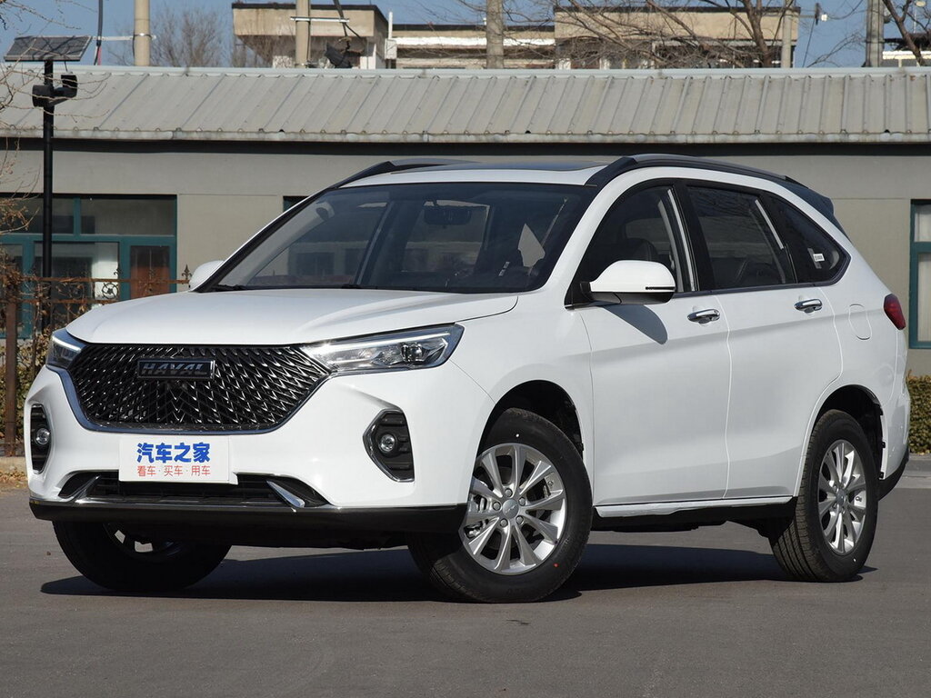 Haval M6