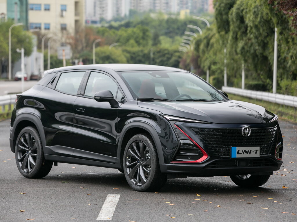 Changan UNI-T